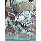 Krosmaster: Saison 04 - Outre-Tombe Artwork