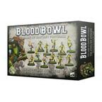 Blood Bowl: The Game of Fantasy Football - The Athelorn Avengers Cover 3d