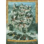 A l'Ombre des Murailles Plateau