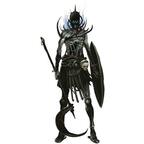 Mythic Battles Artwork