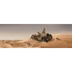 The Great Race Artwork