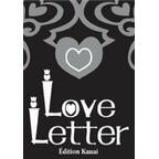 Love Letter: Édition Kanai Logo