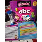 BrainBox: ABC Eclate
