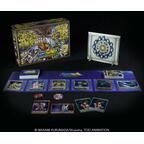 Saint Seiya: Deckbuilding Eclate