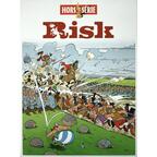 Risk: Hors Série Cover