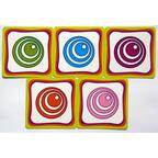 Jungle Speed: Flower Power - Katmandou Cartes