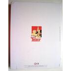 Jeu de l'Oie: La Grande Traversée Back 3d