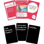 Sans Pitié: La Retenue Eclate