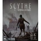 Scythe: Le Réveil de Fenris Cover