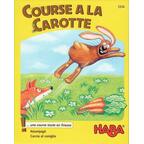 Course à la Carotte Cover