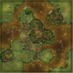 Shadows over Normandie Plateau