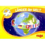 Terra Kids: Länder der Welt Cover