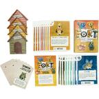 Fort: Chats & Chiens Eclate