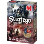 Stratego Quick Battle Cover 3d