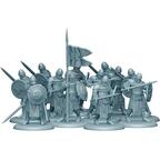 Le Trône de Fer: Le Jeu de Figurines Figurines