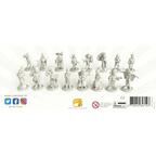 Tokaido: Matsuri - 16 Minis Back