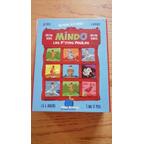 Mindo: Les P'tites Poules Cover 3d