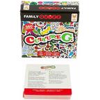 Family Quizz: Culture G Eclate