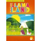 Llama Land Cover