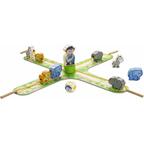 Fädelspiel: Im Zoo Eclate