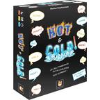 Hot & Cold Cover 3d