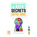 Petits Secrets Entre Amis Cover