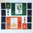 Efemeris: Solstice Eclate