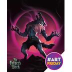 Le Secret de mon Père Artwork