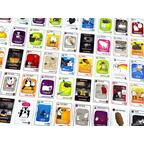 Exploding Kittens: Édition Festive Cartes