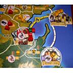 Le Trône de Fer: Tempête de Lames Zoom