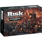 Risk: Warhammer 40,000 Cover 3d