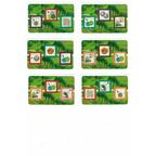 Les Châteaux de Bourgogne: Extension 8 - Routes Commerciales Cartes