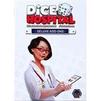 Dice Hospital: Deluxe Add-Ons Cover