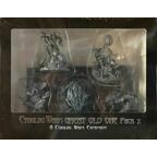 Cthulhu Wars: Great Old One Pack I Cover