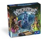 Witchstone Cover 3d