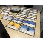 Scythe: Rencontres Cartes