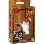 BANG! High Noon/A Fistful of Cards Cover 3d
