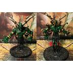 Descent: Voyages Dans les Ténèbres (Seconde Édition) - Gargan Mirklace Figurines