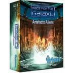 Race for the Galaxy: Artefacts Aliens Cover 3d