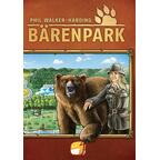 Bärenpark Cover