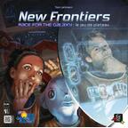 New Frontiers Cover