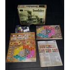 SteamRollers 2015 Eclate