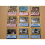 Les Colons de Catane: Jeu de Cartes - Barbares & Négociants Cartes