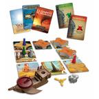 Le Désert Interdit Eclate