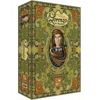 Lorenzo il Magnifico Cover 3d