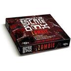Escape Box: Zombie Cover 3d