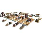 Imhotep: Les Bâtisseurs d'Egypte Eclate