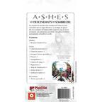Ashes: Les Descendants de Sombreciel Back