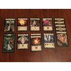 Hero Realms: Deck de Héros - Sorcier Cartes