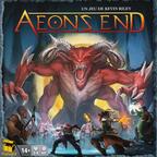 Aeon's End Cover